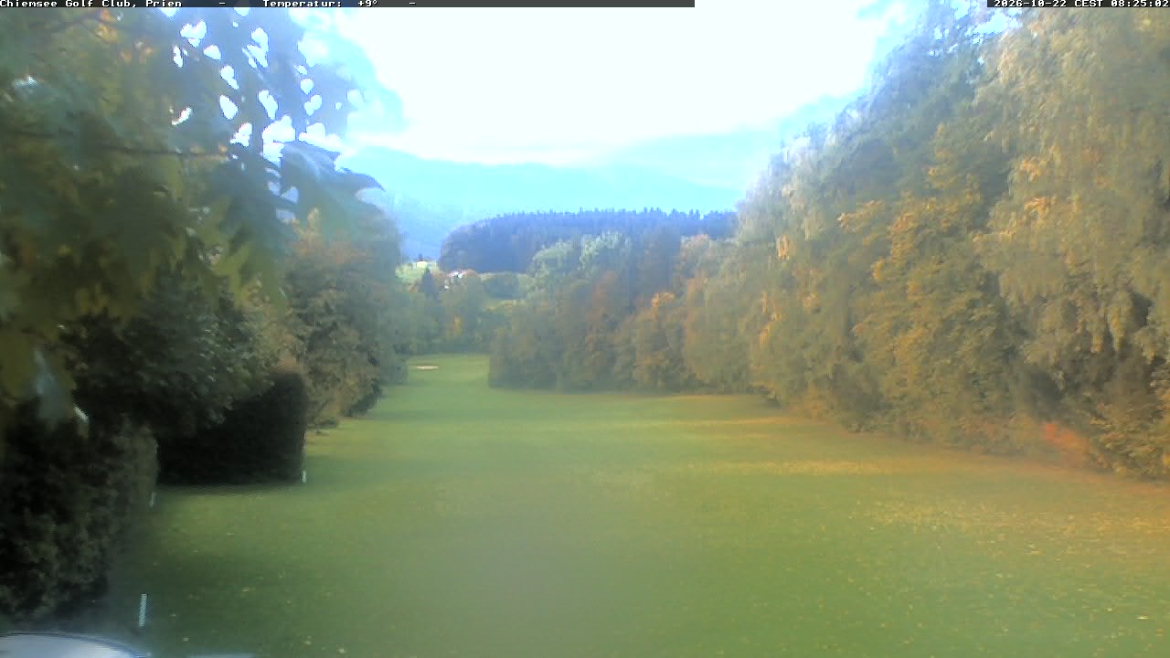 Aktuelles Webcam-Bild