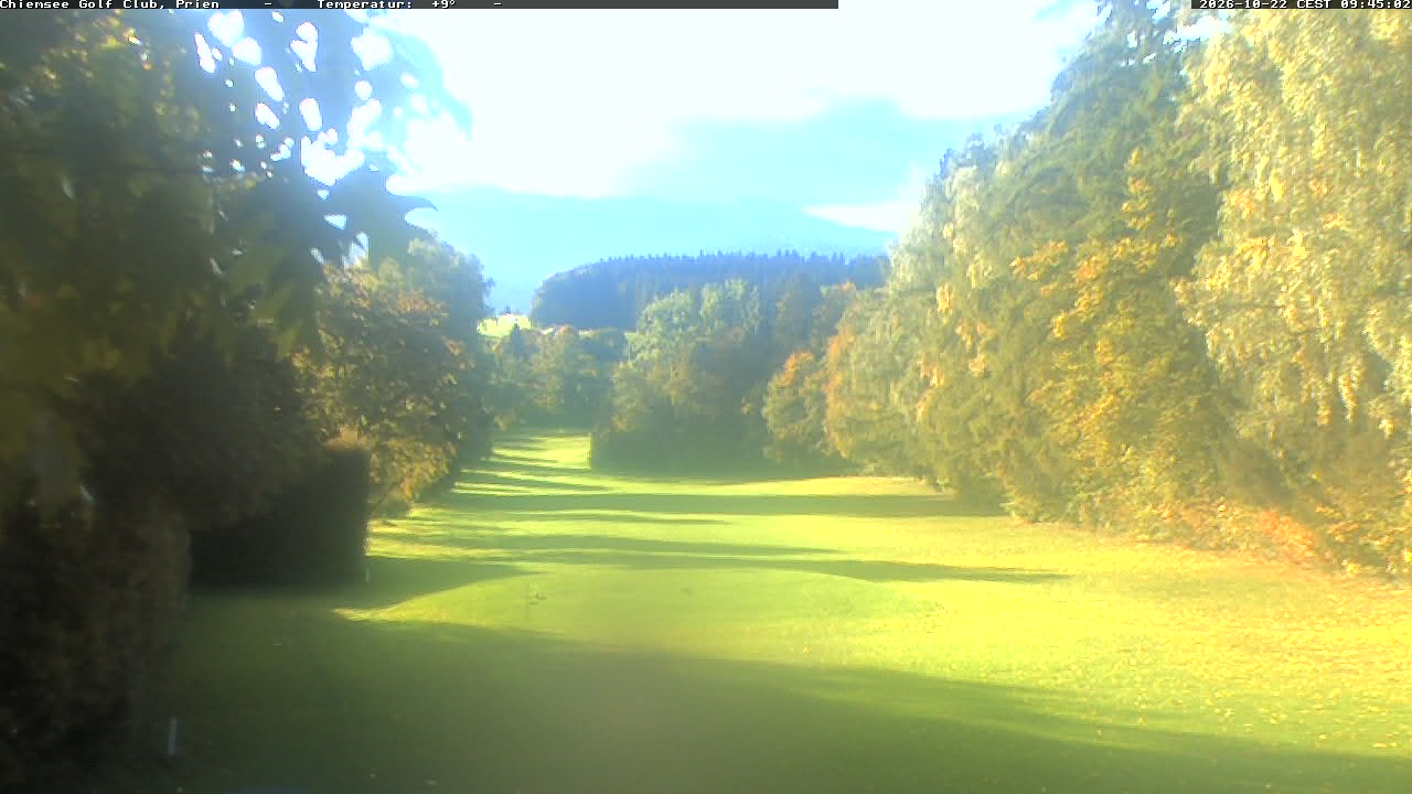 Aktuelles Webcam-Bild