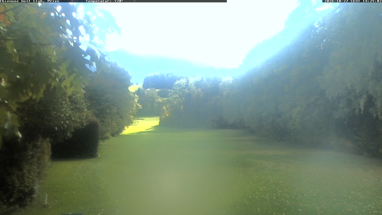 Aktuelles Webcam-Bild