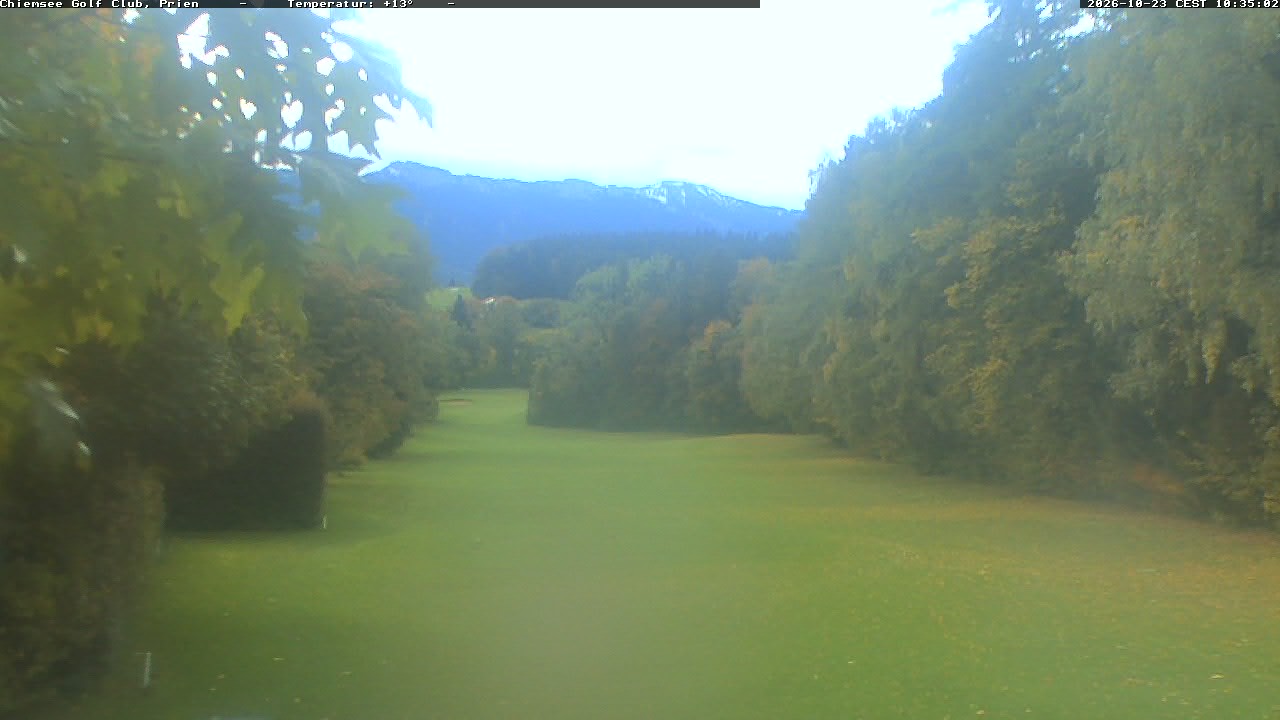 Aktuelles Webcam-Bild