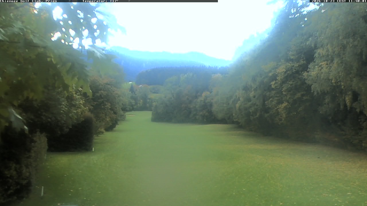 Aktuelles Webcam-Bild