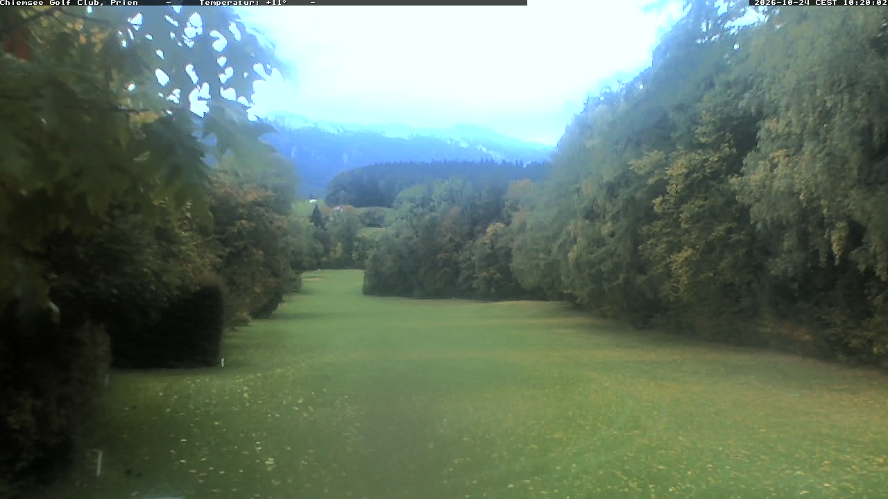 Aktuelles Webcam-Bild