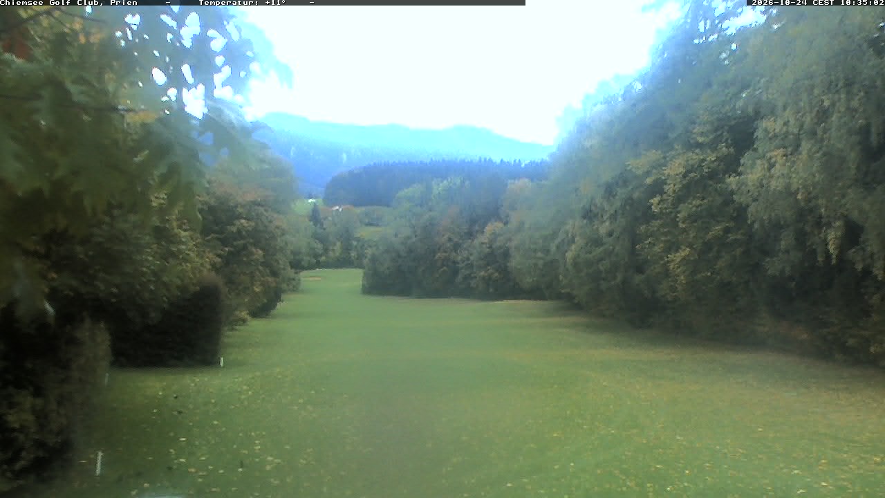 Aktuelles Webcam-Bild