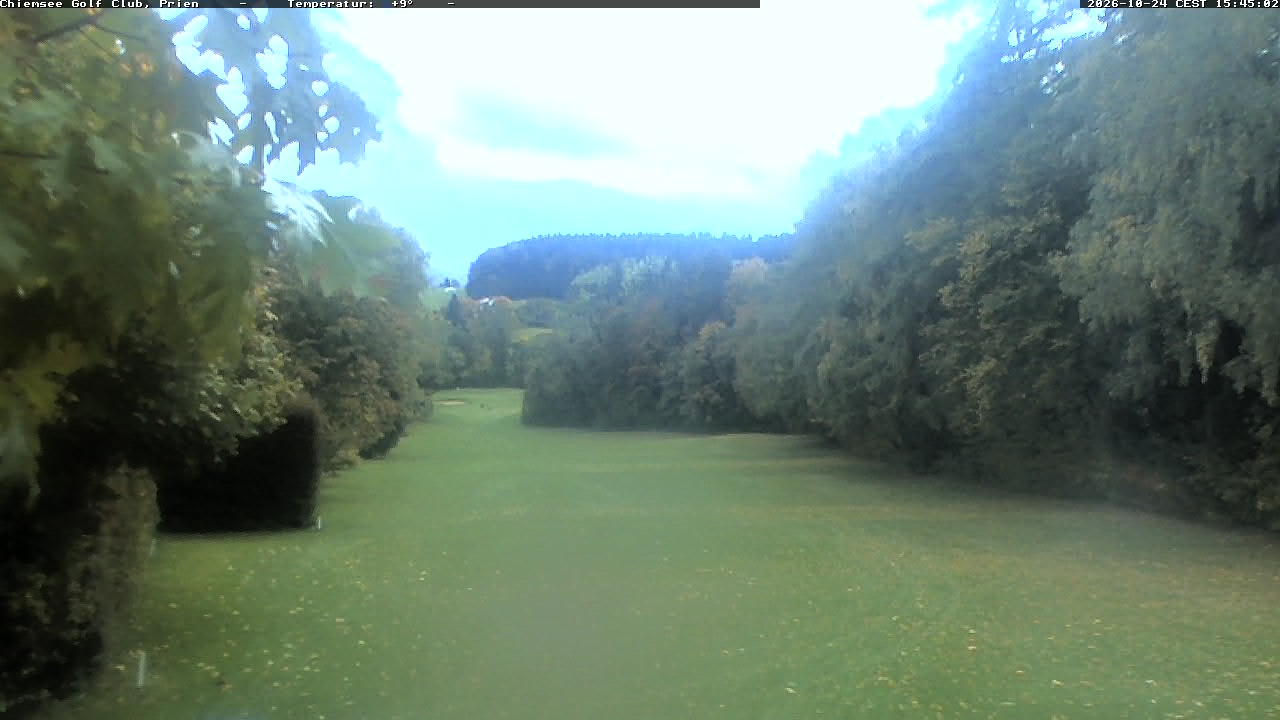 Aktuelles Webcam-Bild