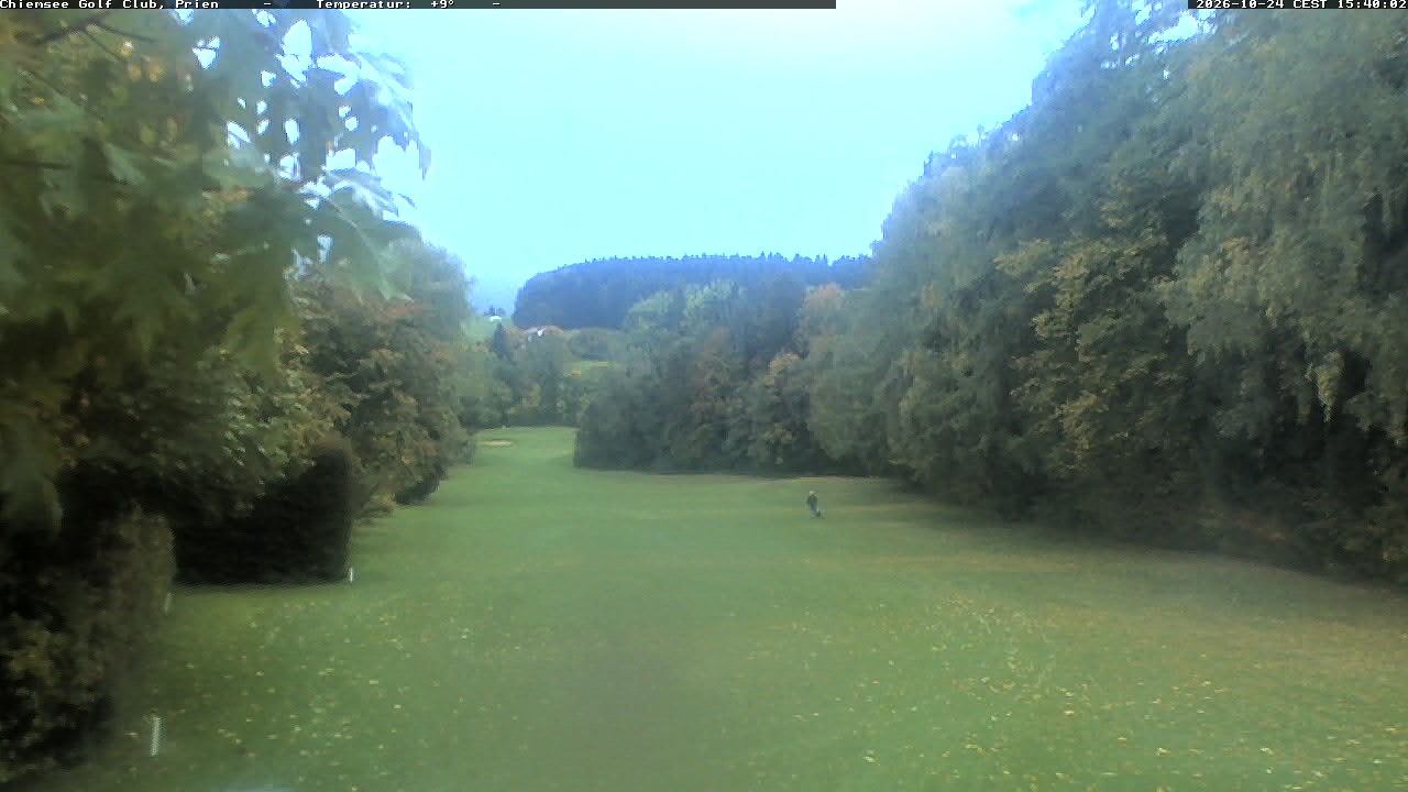 Aktuelles Webcam-Bild