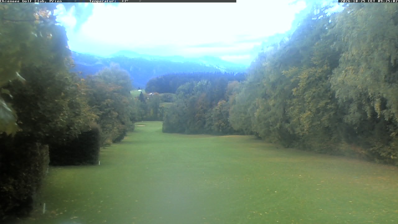 Aktuelles Webcam-Bild