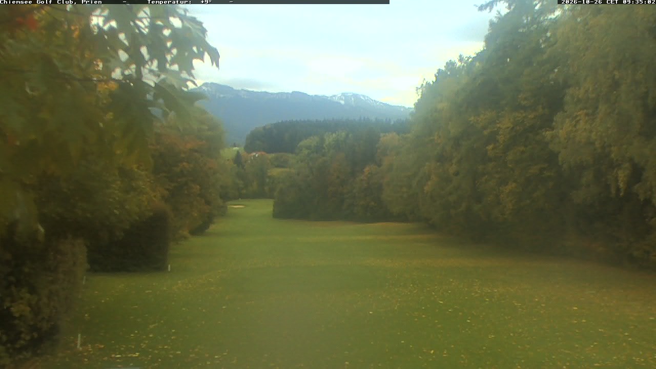 Aktuelles Webcam-Bild
