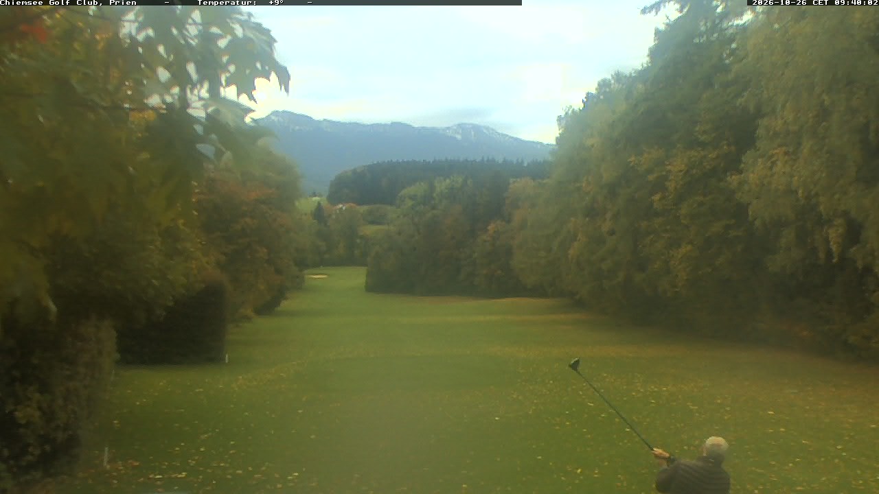 Aktuelles Webcam-Bild
