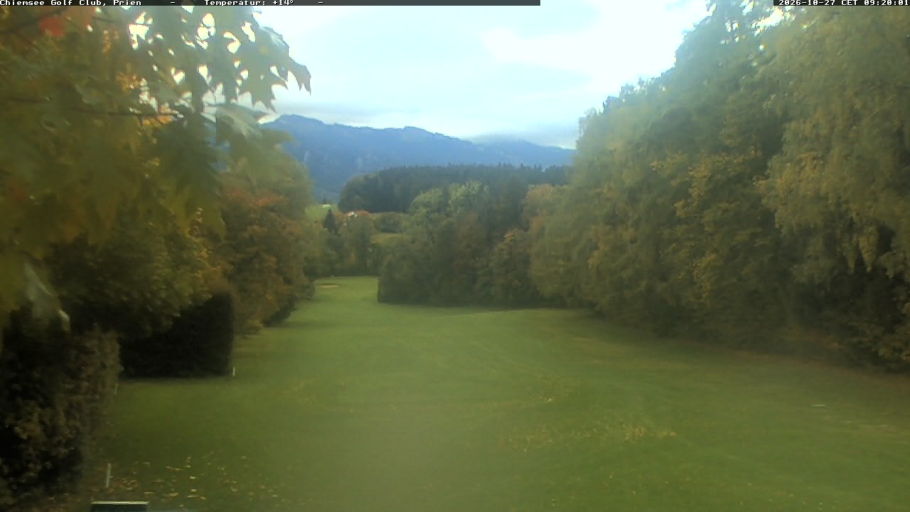 Aktuelles Webcam-Bild