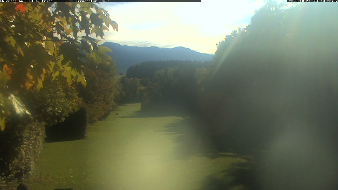 Aktuelles Webcam-Bild