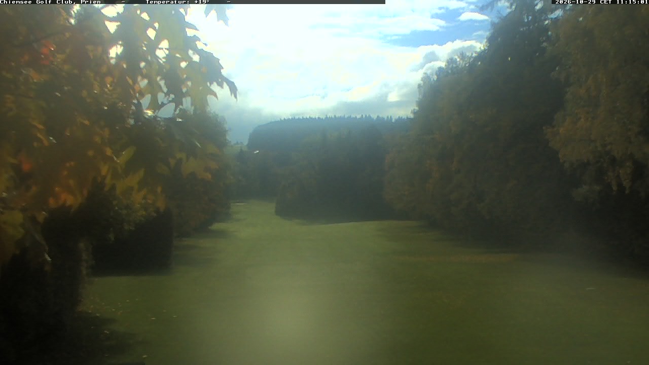 Aktuelles Webcam-Bild