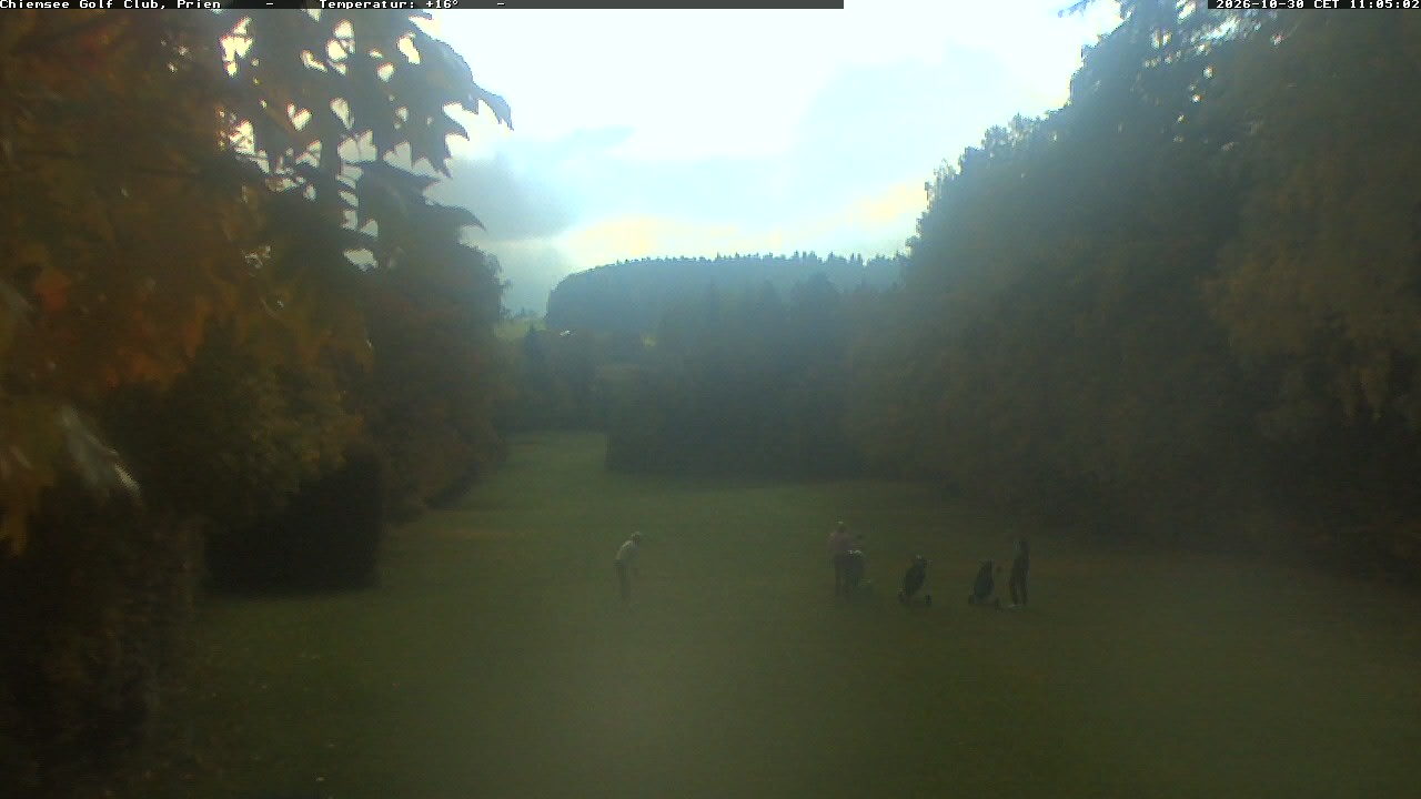 Aktuelles Webcam-Bild