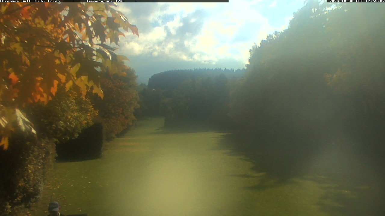 Aktuelles Webcam-Bild