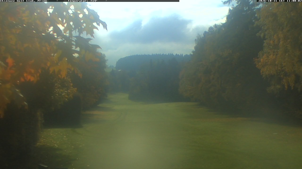 Aktuelles Webcam-Bild