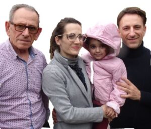 Weiteres Foto Wirtsleute - Chiemsee Golf Club Prien