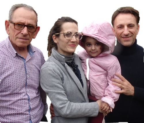 Weiteres Foto Wirtsleute - Chiemsee Golf Club Prien